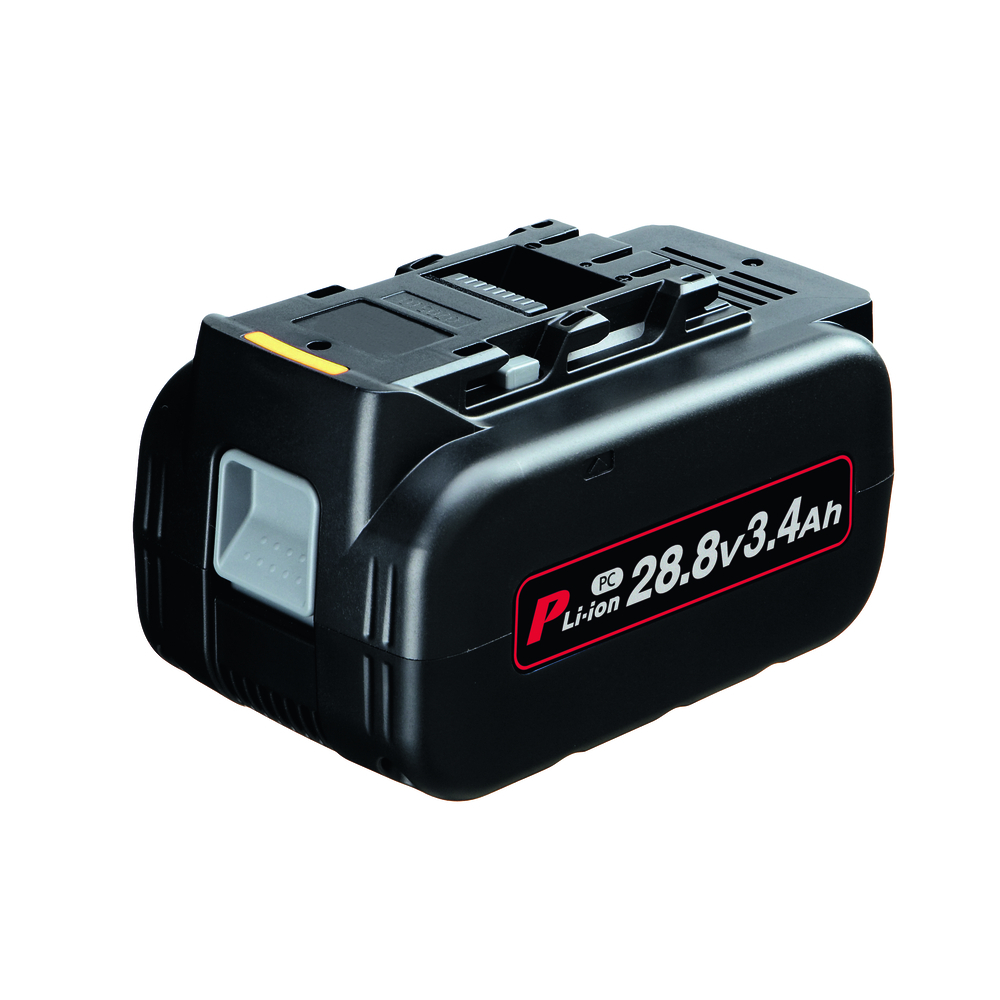 BATTERIE 28,8 V - 3,4 AH LI-ION - ALSAFIX - EY9L84B