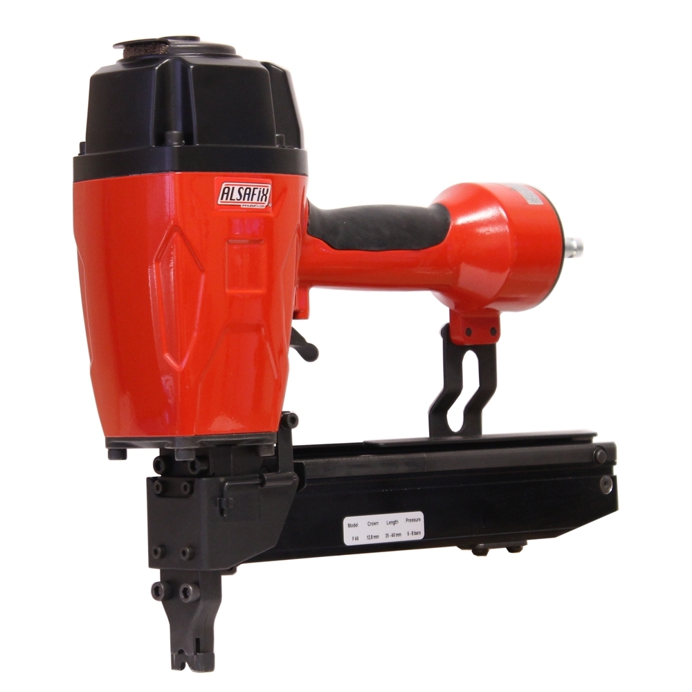 AGRAFEUSE F46 - ALSAFIX - F4640315