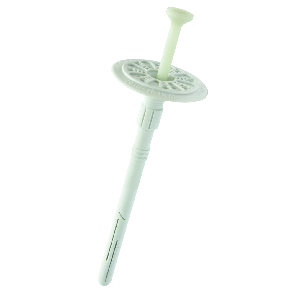 100 CHEVILLES ISOLATION FP 220 - ALSAFIX - FP220