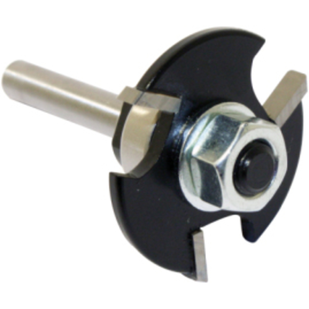 INVISIDECK GROOVE CUTTER - ALSAFIX - GCUTTER