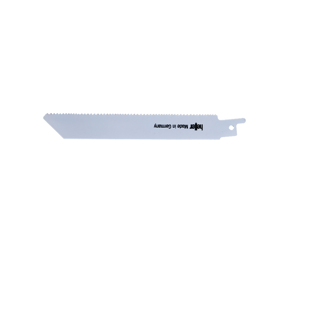 5 LAMES BI-METAL - L130 MM - 10-14D - S922VF - ALSAFIX - HE25811