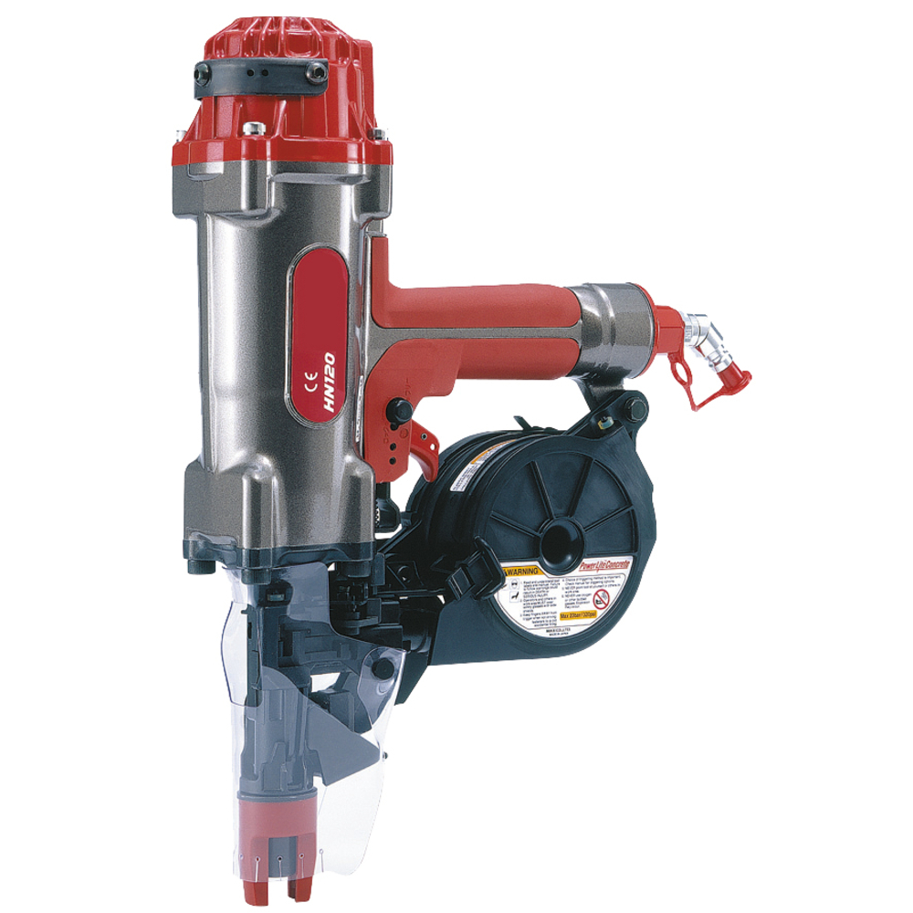 CLOUEUR HN 120 - ALSAFIX - HN120A