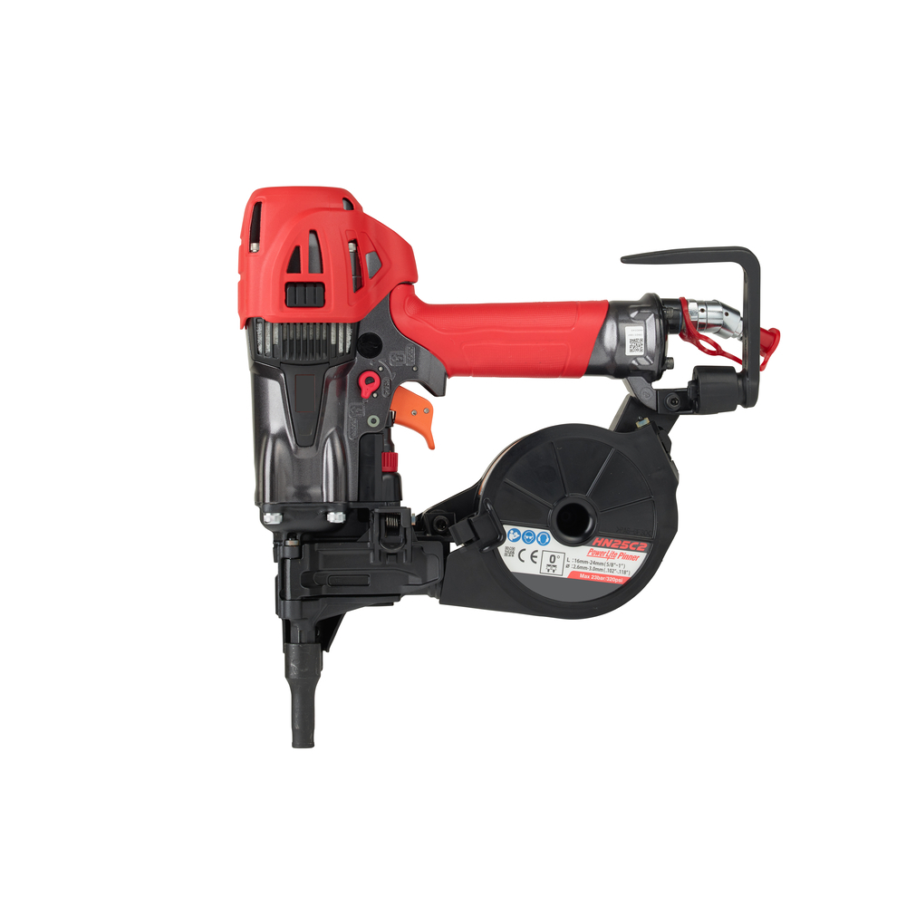 CLOUEUR HN 25 C2 - ALSAFIX - HN25C2