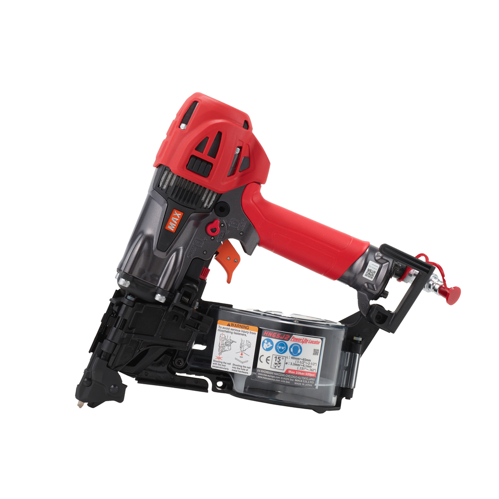 CLOUEUR HN 65 J2 - ALSAFIX - HN65J2