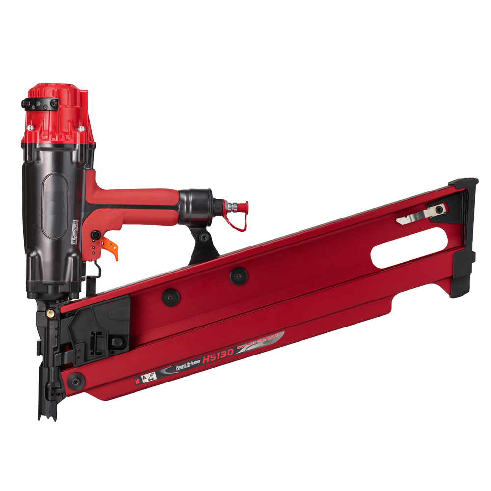 CLOUEUR HS 130 - ALSAFIX - HS130