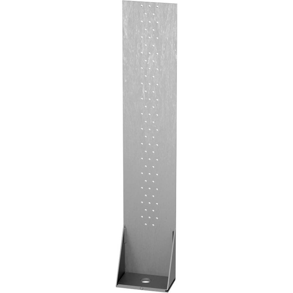 ANCRAGE HT36 140X740X3,0 - ALSAFIX - HT361474