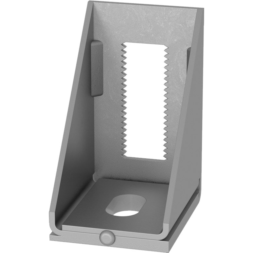 ÉQUERRE RENFOCRÉE HT2 103X73X60X3,0 - ALSAFIX - HTER107360