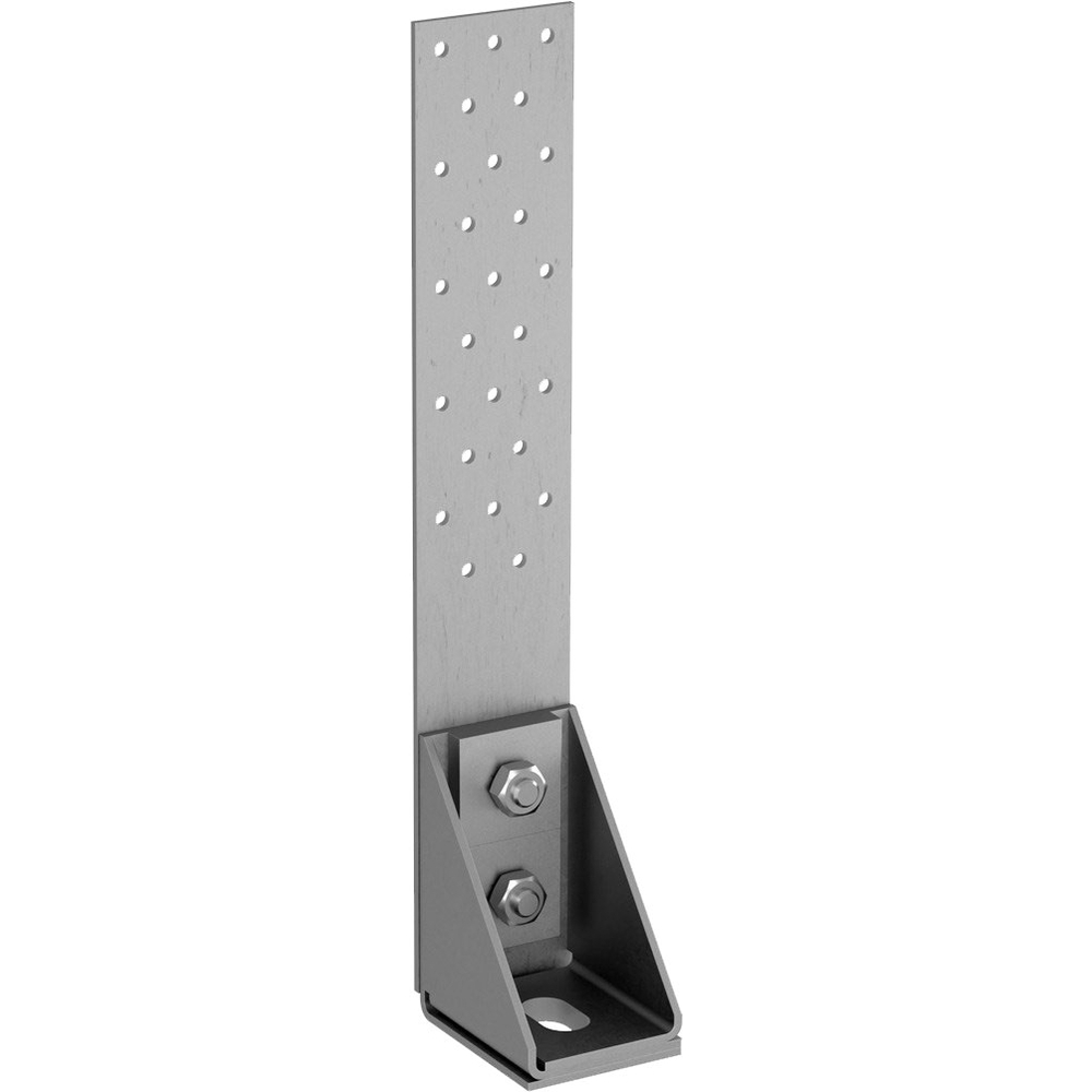 ÉQUERRE RENFOCRÉE HT2 340X73X60X3,0 - ALSAFIX - HTER347360