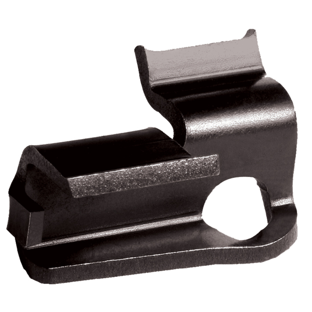 900 CLIPS INVISIDECK I-CLP EN INOX - ALSAFIX - I-CLP