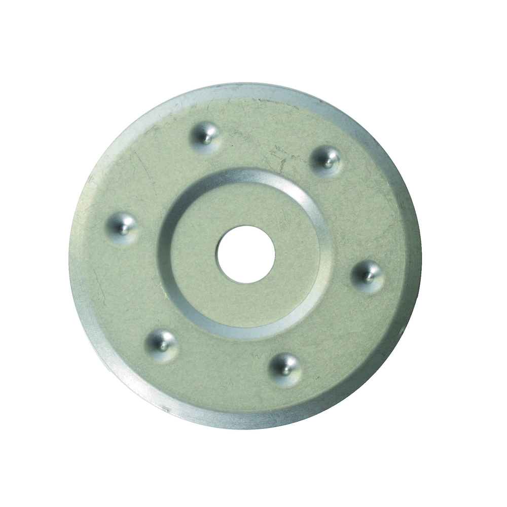 50 RONDELLES ISOLANTE ISO-M 85 - ALSAFIX - ISOMW85