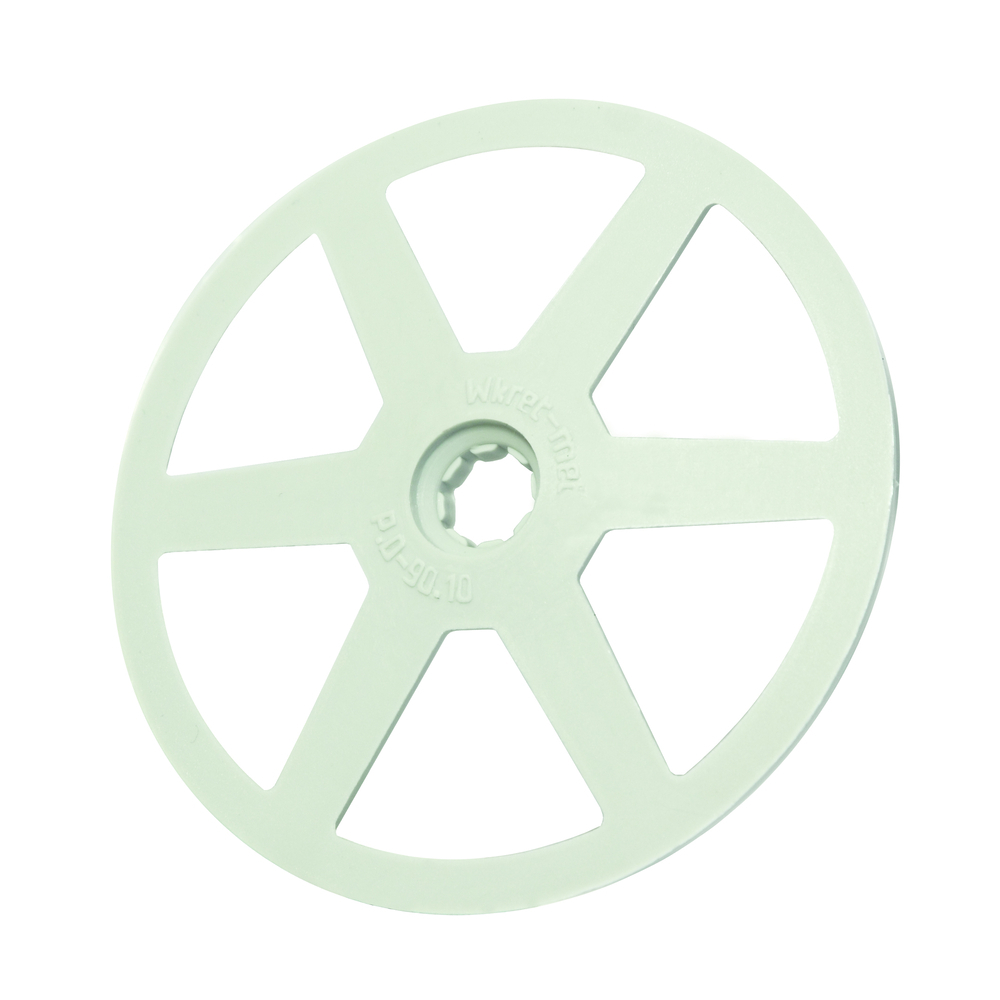 100 RONDELLES ISOLANTE KC 90 - ALSAFIX - KC90