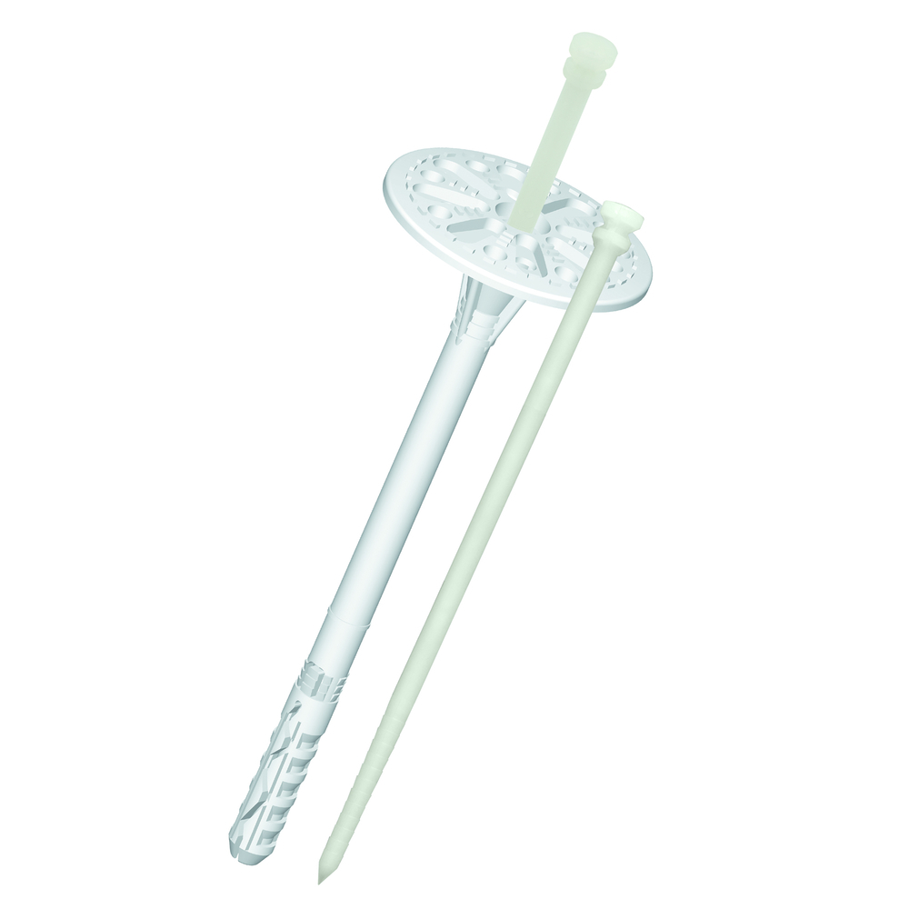 200 CHEVILLES ISOLATION KI 120 - ALSAFIX - KI120