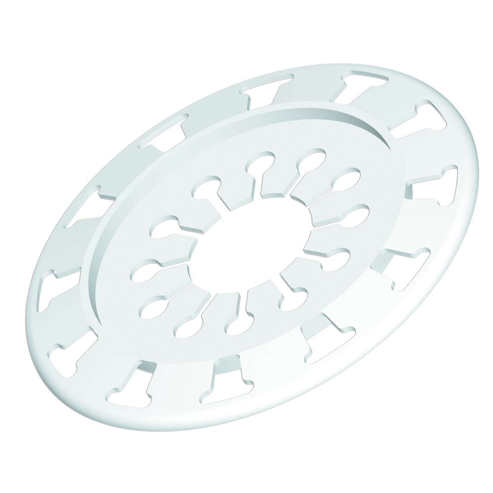 100 RONDELLES ISOLANTE KWL 90 - ALSAFIX - KWL90