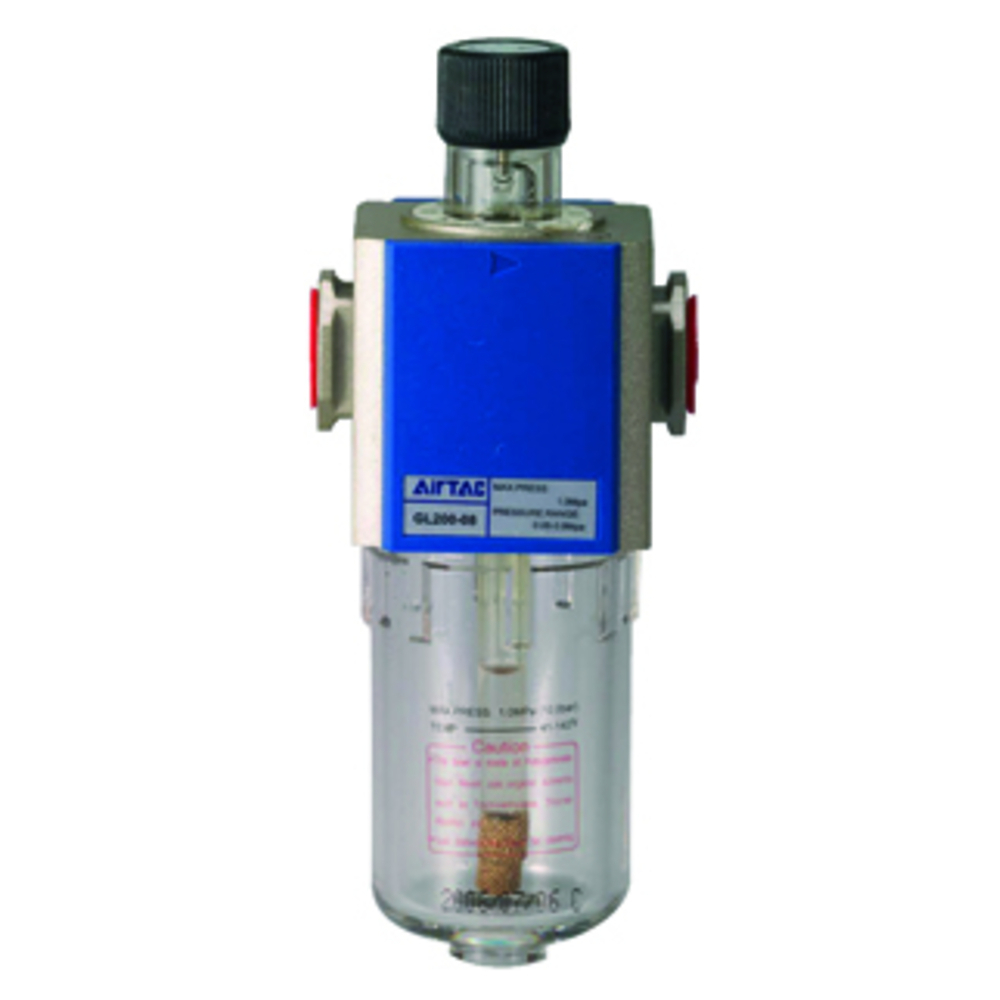 LUBRIFICATEUR 1/4 - ALSAFIX - L040-03