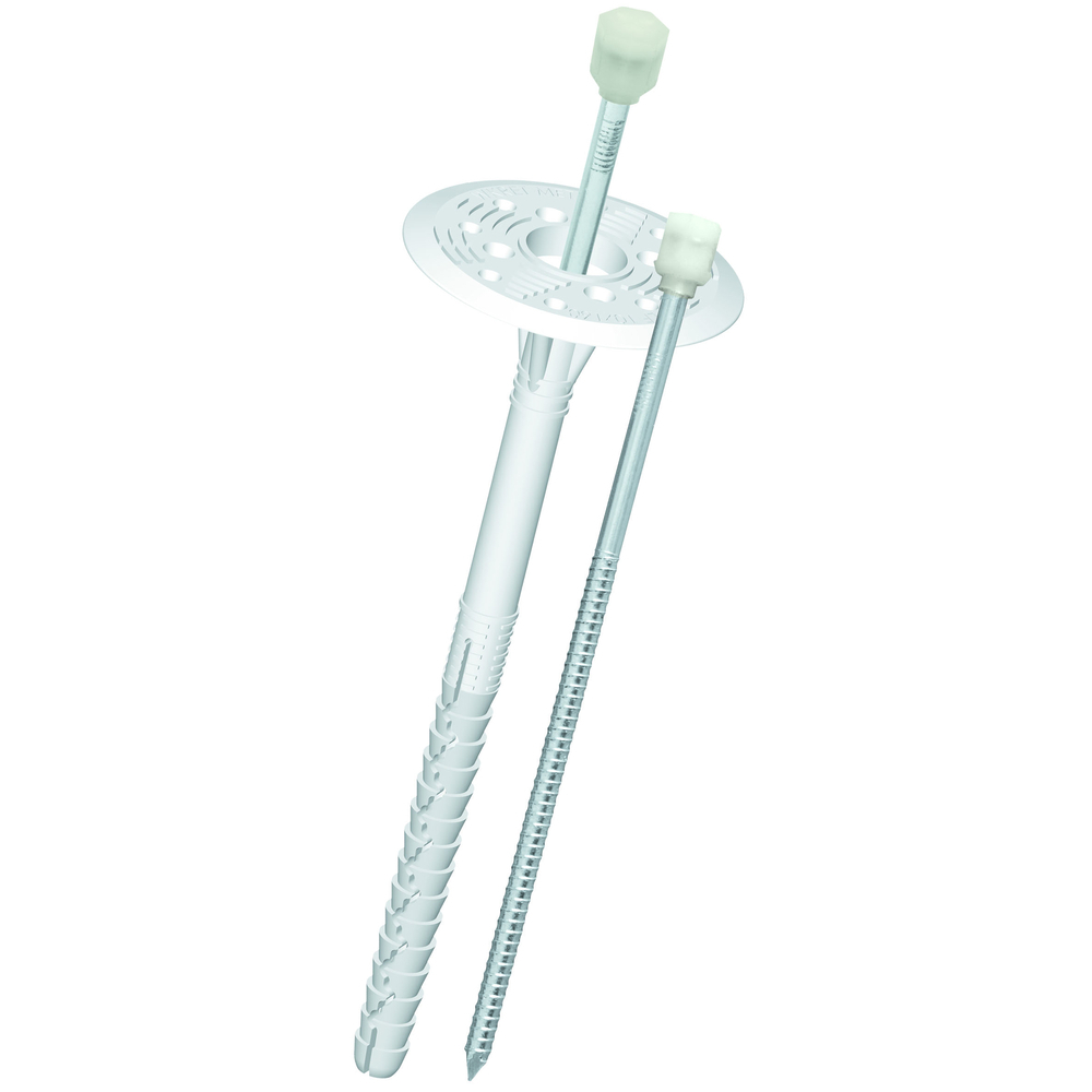 100 CHEVILLES ISOLATION LFMG 220 - ALSAFIX - LFMG220