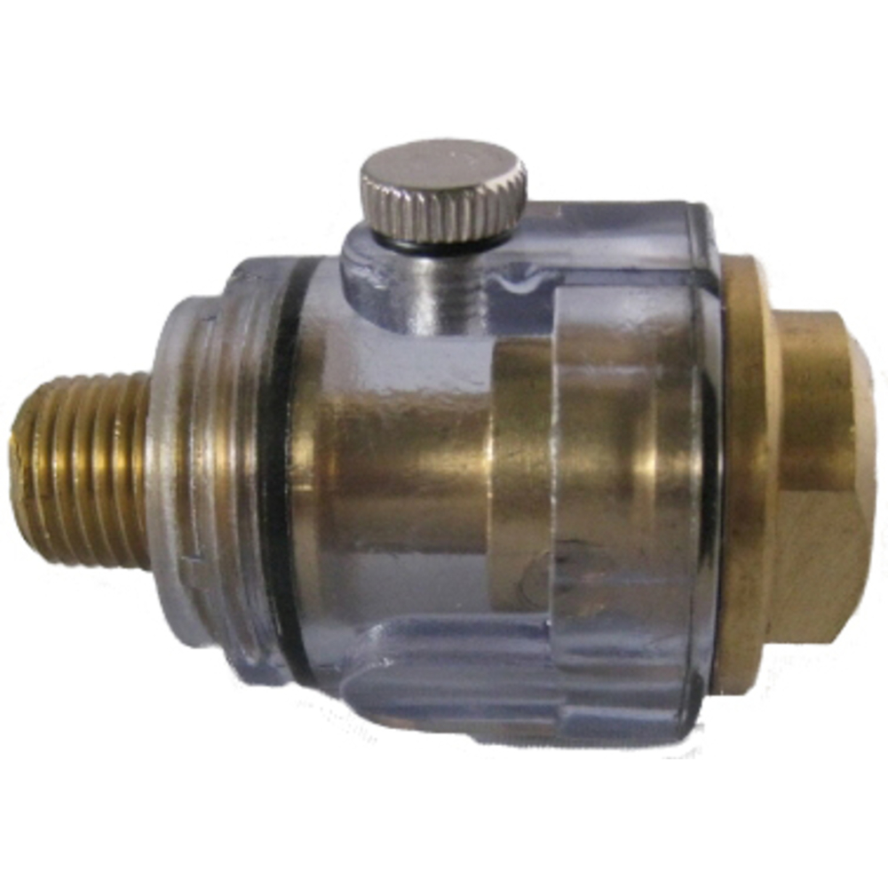 HUILEUR DE CHANTIER 1/4 - ALSAFIX - LUBAIR