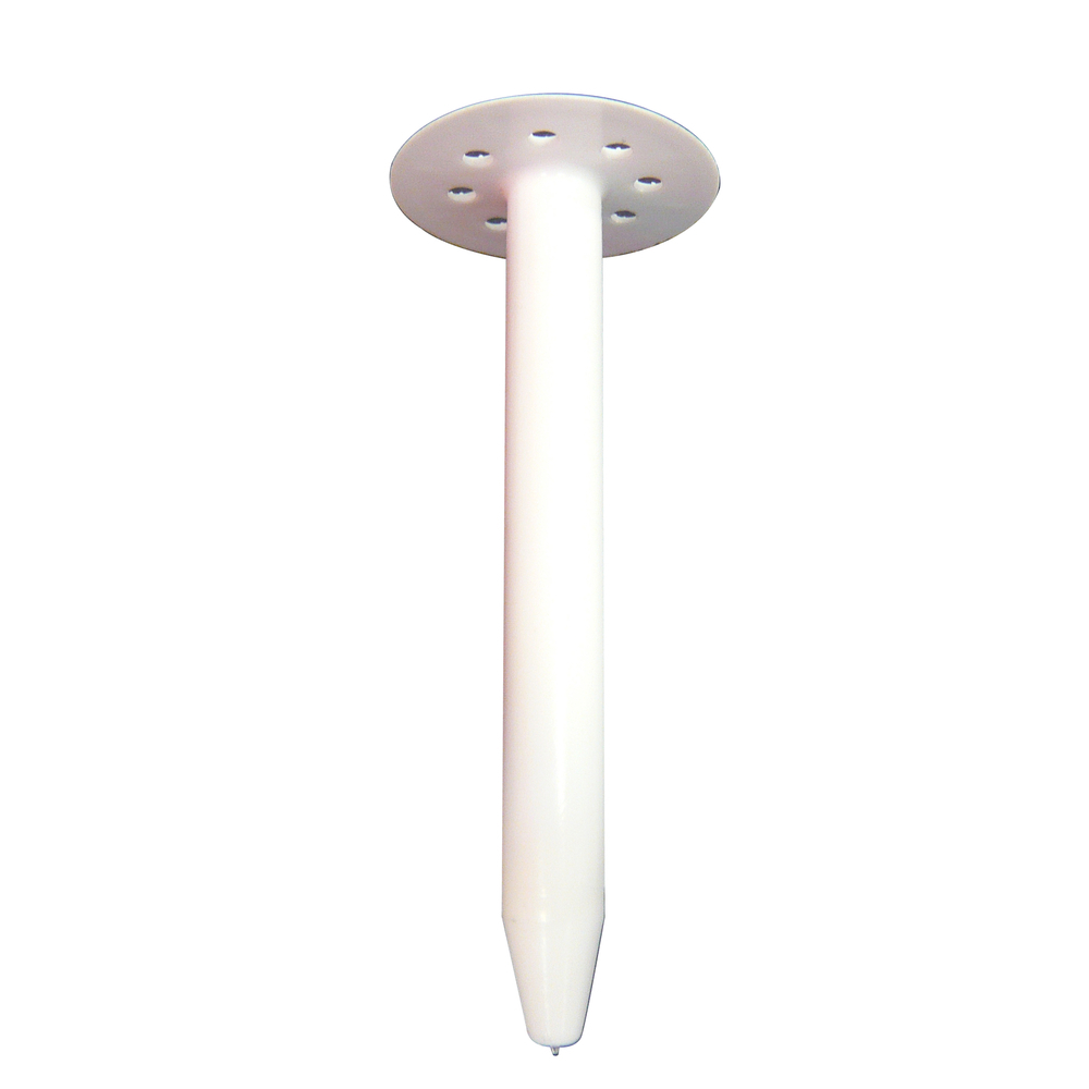 PACK CHEVILLES D'ISOLATION À CLOUER CIP 090 - ALSAFIX - PCIP090