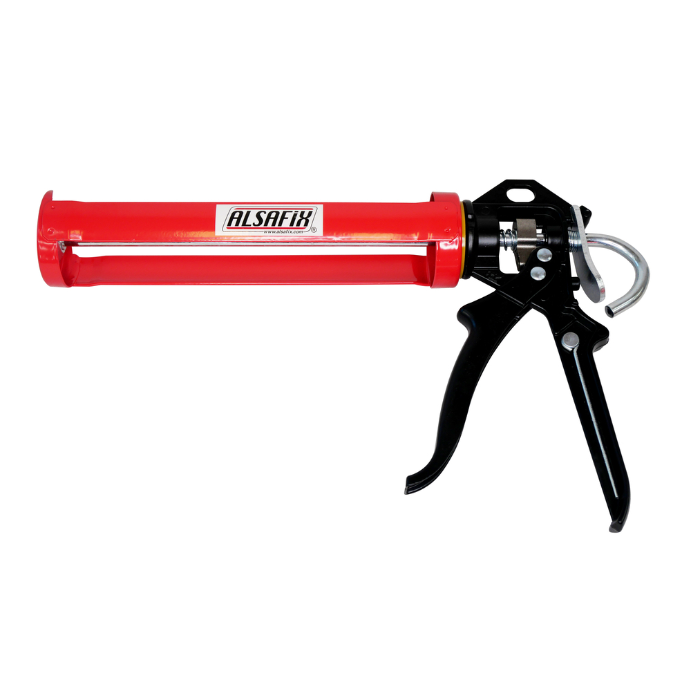 PISTOLET D'INJECTION 300 ML - ALSAFIX - PO08460