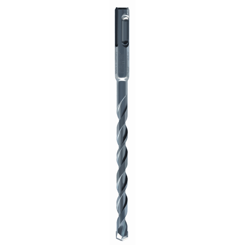 FORET BÉTON 2T SDS+ 12-600 - ALSAFIX - PO21090