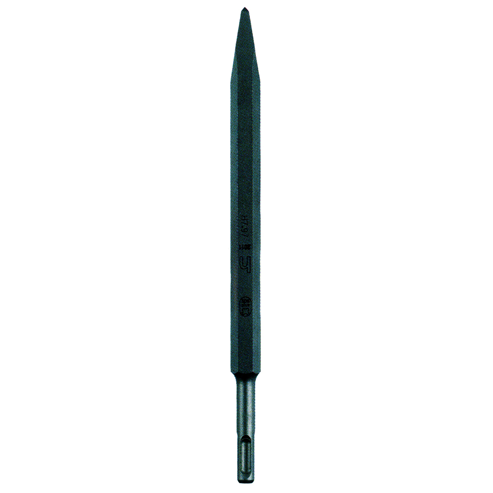 PIC 6 PANS DE LONTOTALE 250 MM - ALSAFIX - PO21302