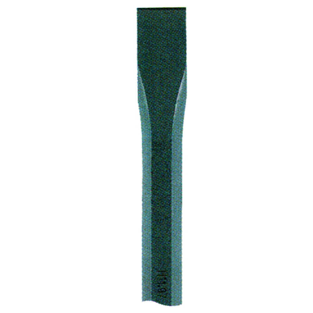 BURIN À BÊCHE L250 X L20 MM - ALSAFIX - PO21304