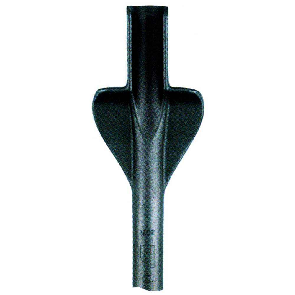 BURIN À AILETTES L250 X L22 MM - ALSAFIX - PO21308