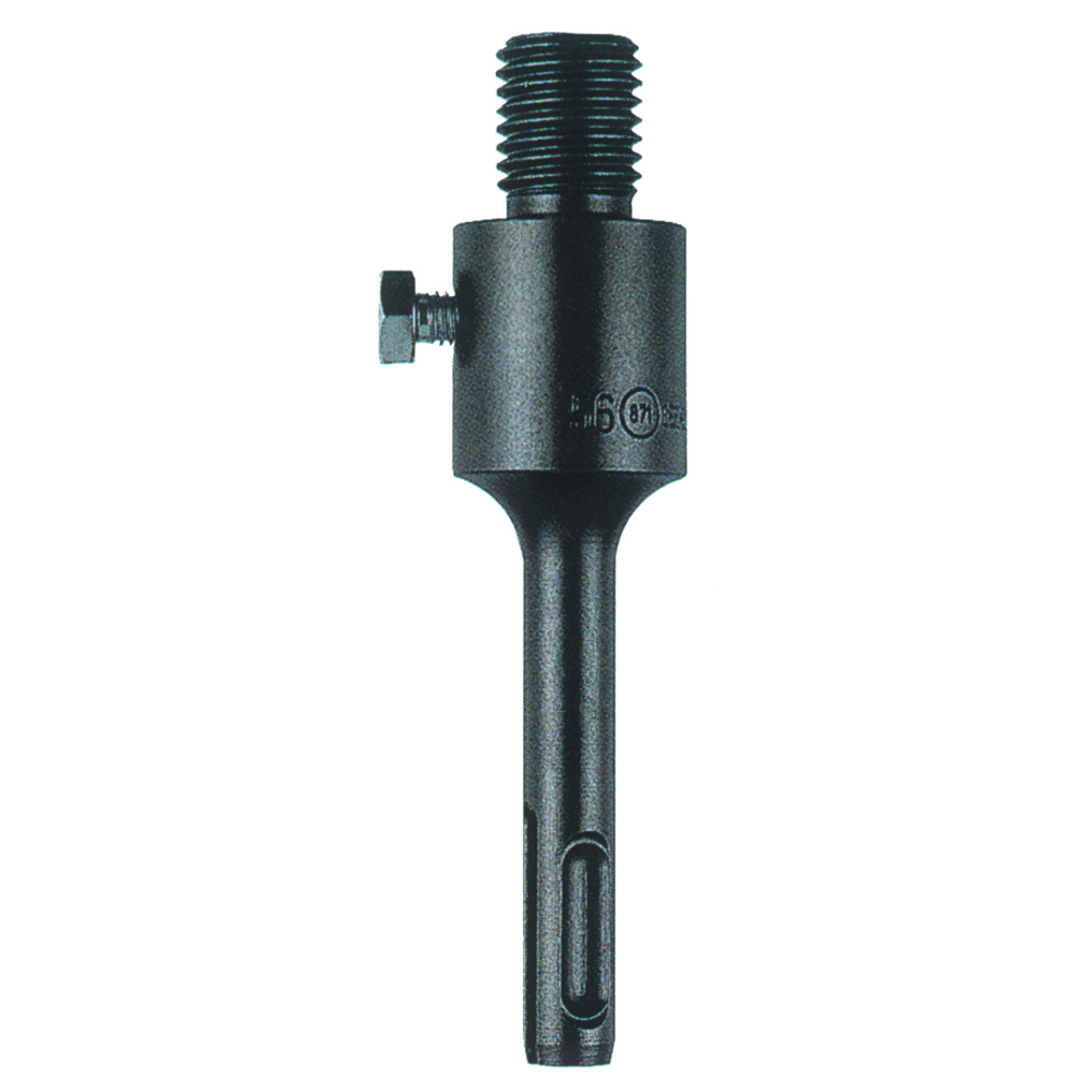 PORTE OUTIL SDS PLUS M6 - 110 MM - ALSAFIX - PO21326