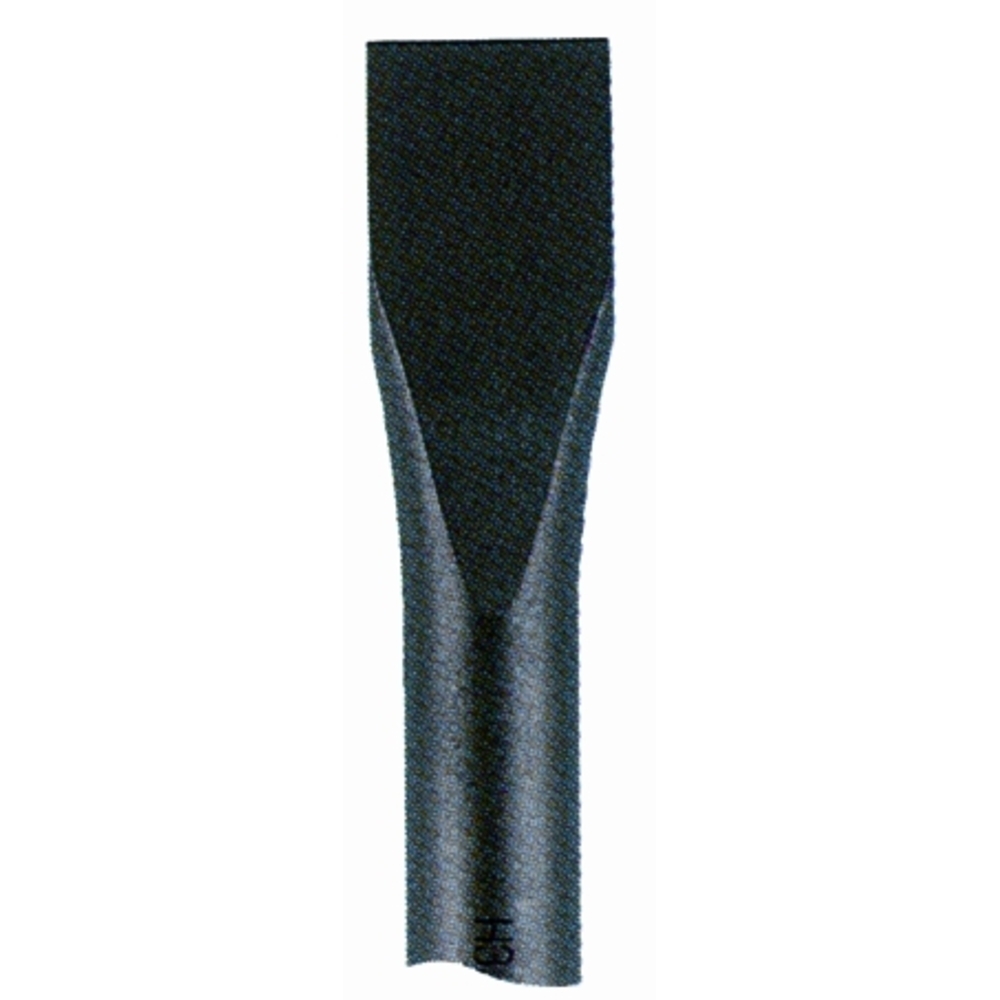 BURIN PLAT - L 400 X L25 MM - ALSAFIX - PO21334