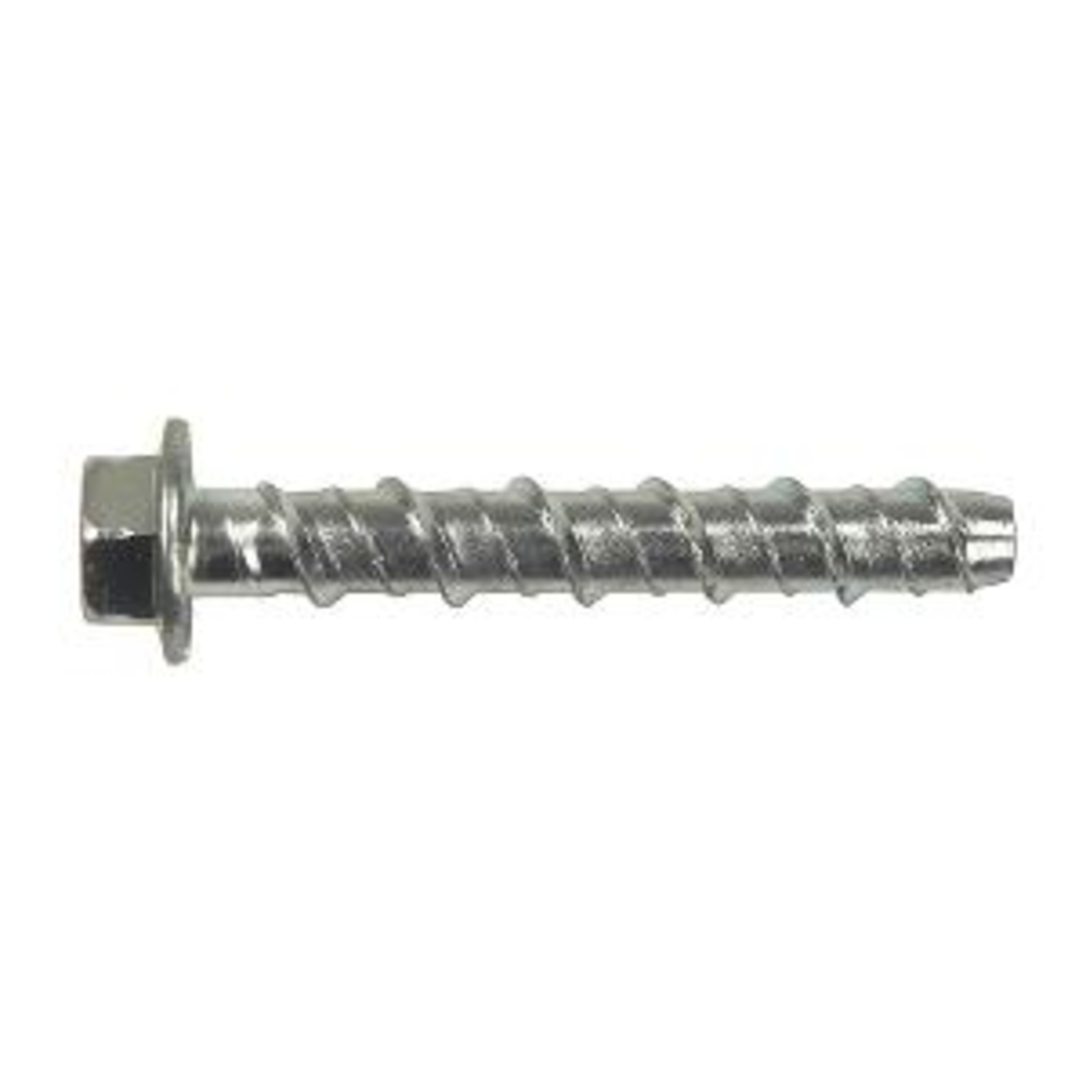 VIS BT 10-20/75 BLISTER 10 pièces - ALSAFIX - PO27050BL