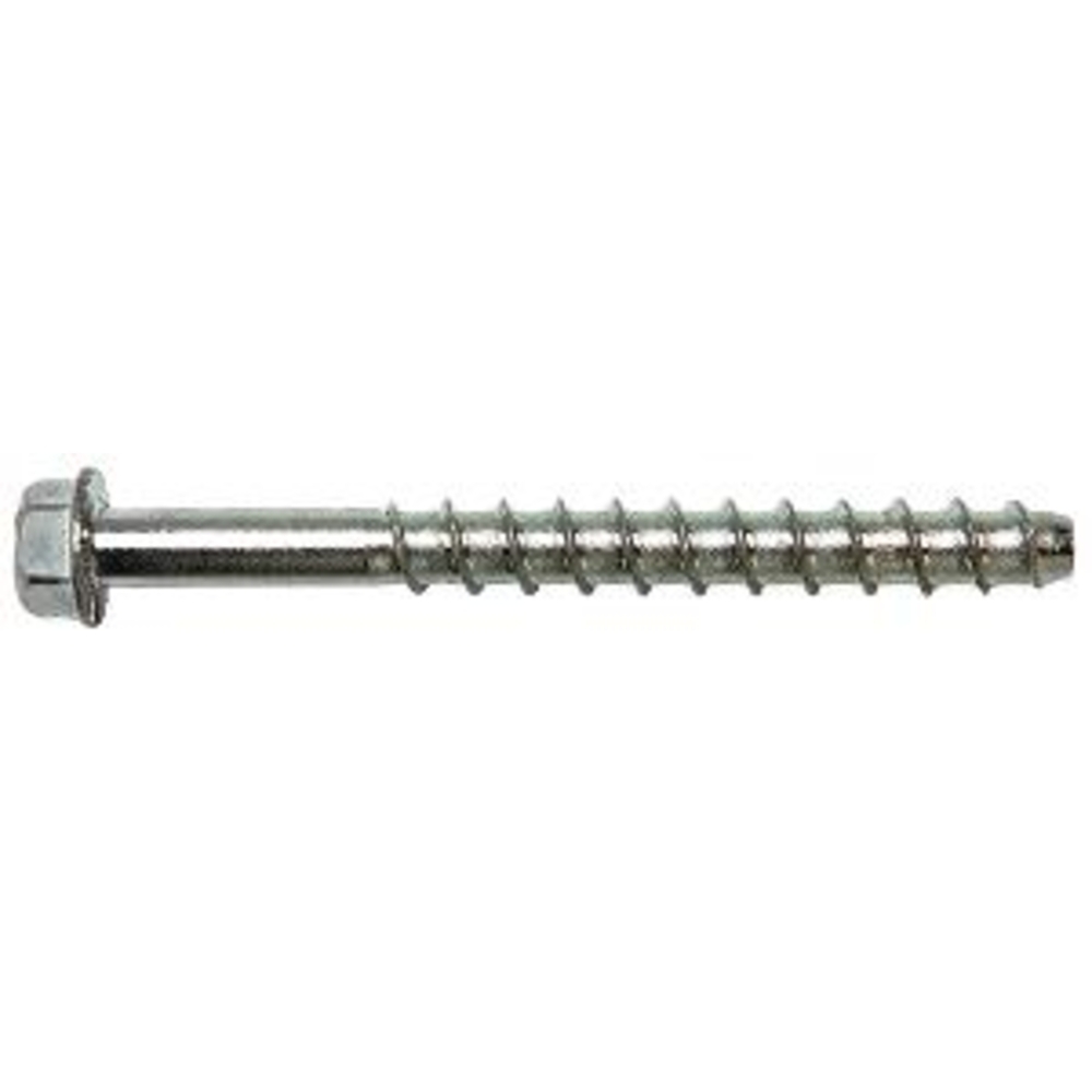 VIS BT 6-5/45 INOX BLISTER 10 pièces - ALSAFIX - PO27155BL