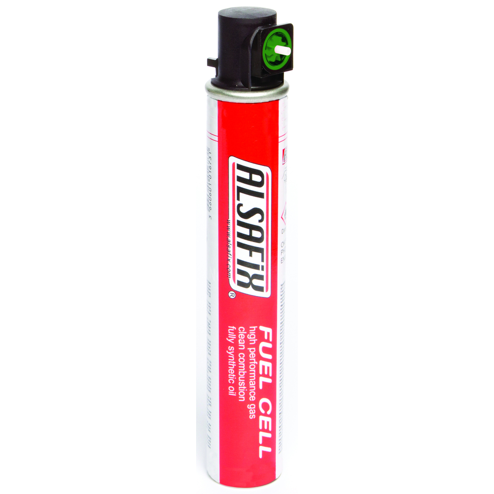 CARTOUCHE GAZ C4 - ALSAFIX - PO65100