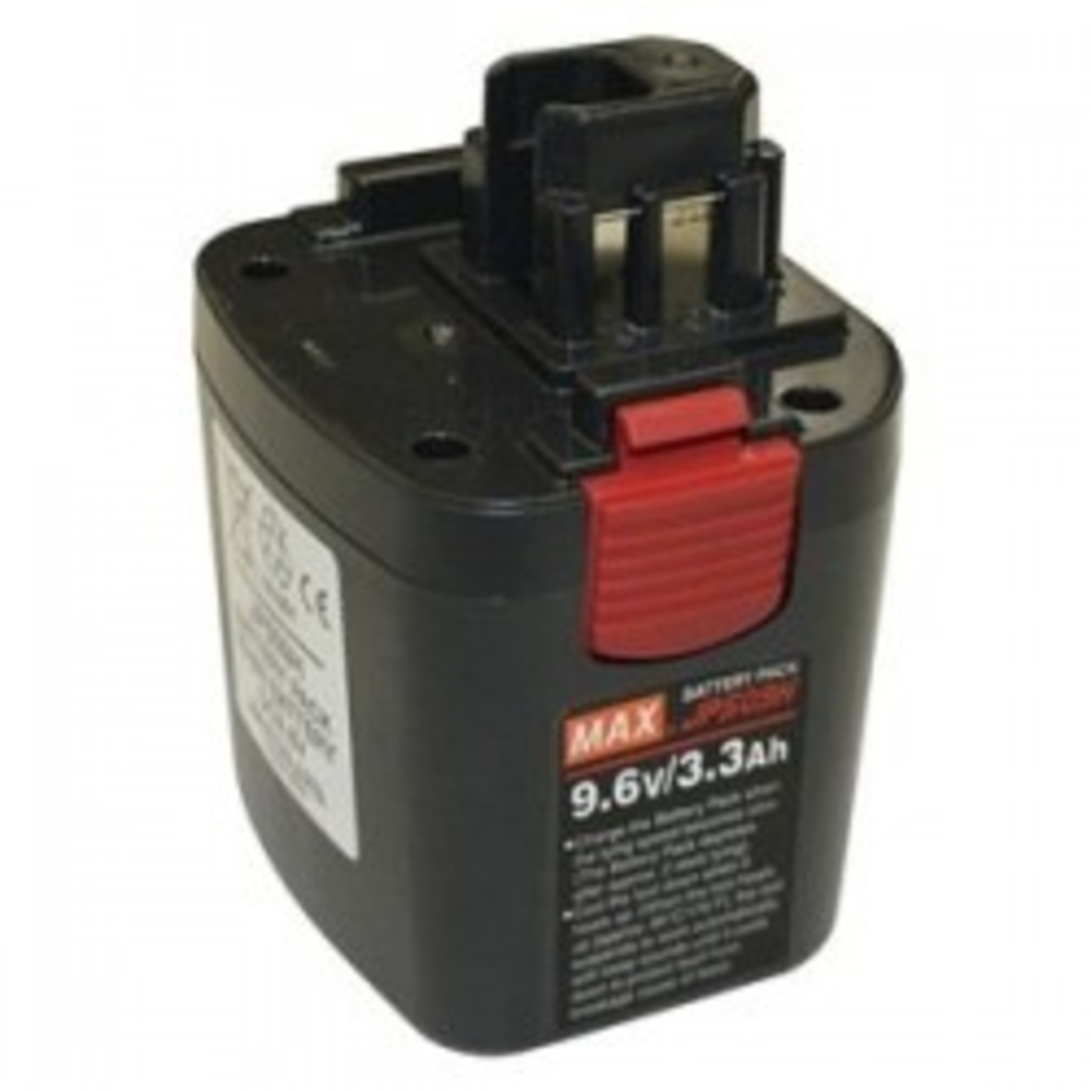 BATTERIE 9,6V NI-MH POUR RB 655 - ALSAFIX - RB90060