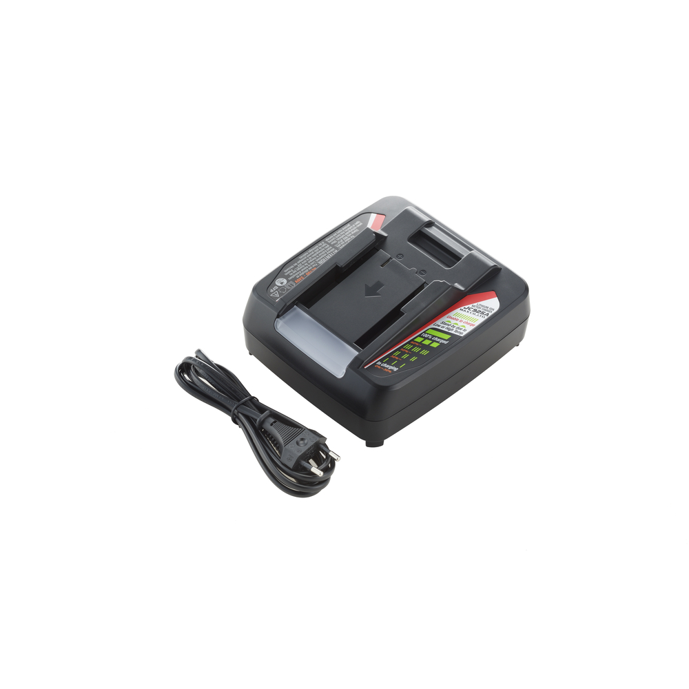 Chargeur batterie 14,4 à 25,2V JC925A MAX EUROPE - RB90246