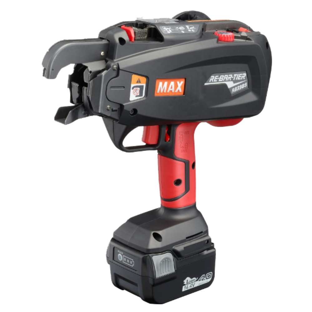 LIGATUREUSE RB 398S - ALSAFIX - RB93401