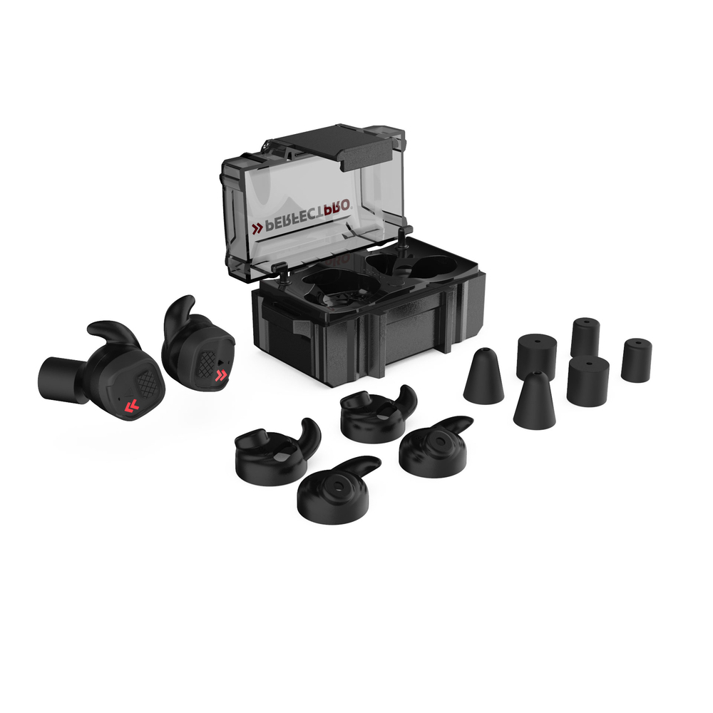 EARPROTECTION H-10 - ALSAFIX - RC000H10