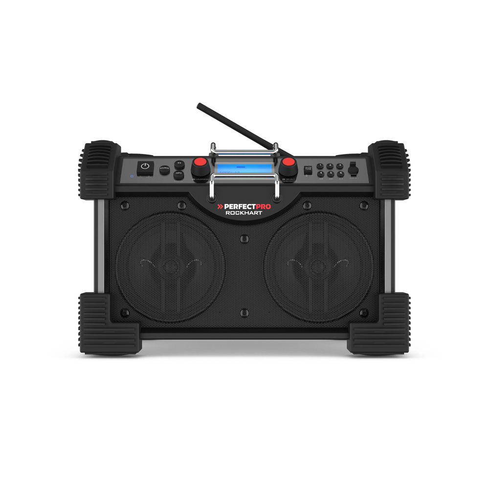 ROCKHART - ALSAFIX - RC000RH3