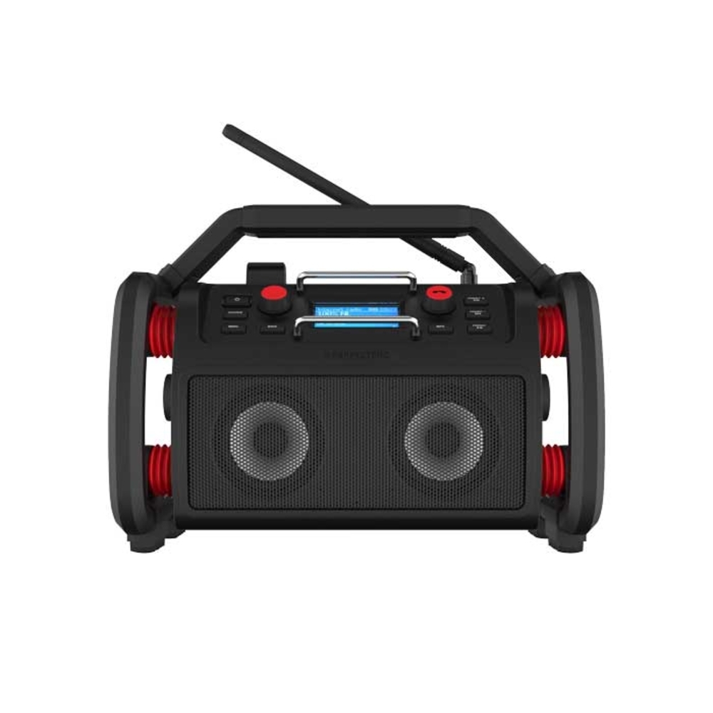 ROCKPRO - ALSAFIX - RC000RP2