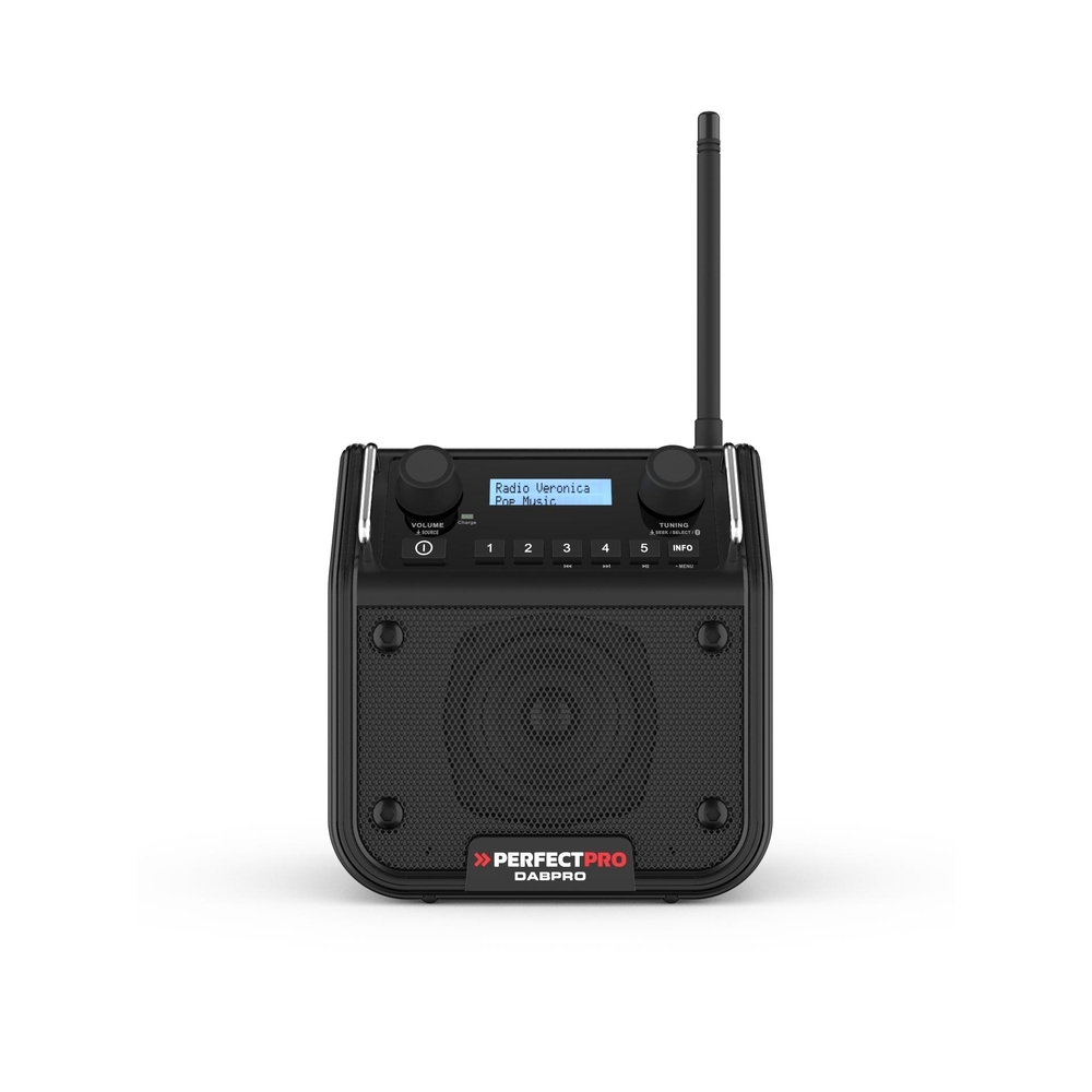 DABPRO - ALSAFIX - RC00DPR2