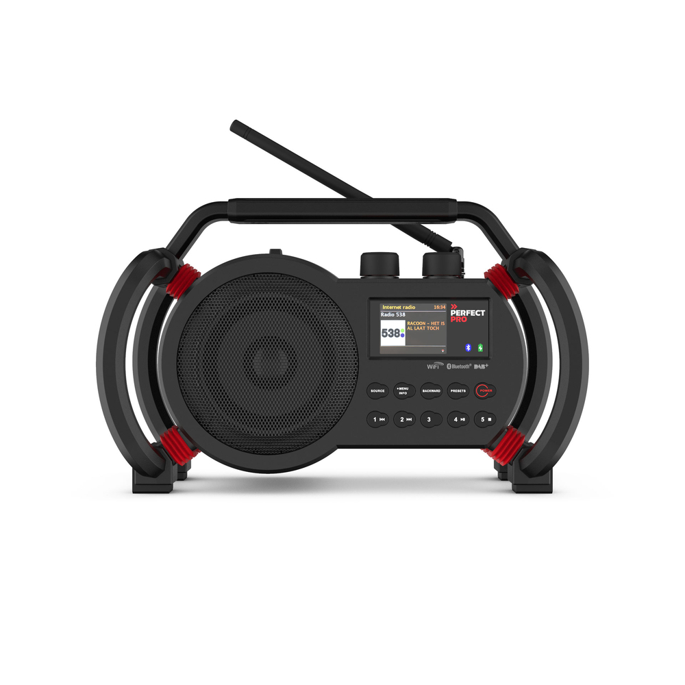 NETBOX - ALSAFIX - RC00NBX2