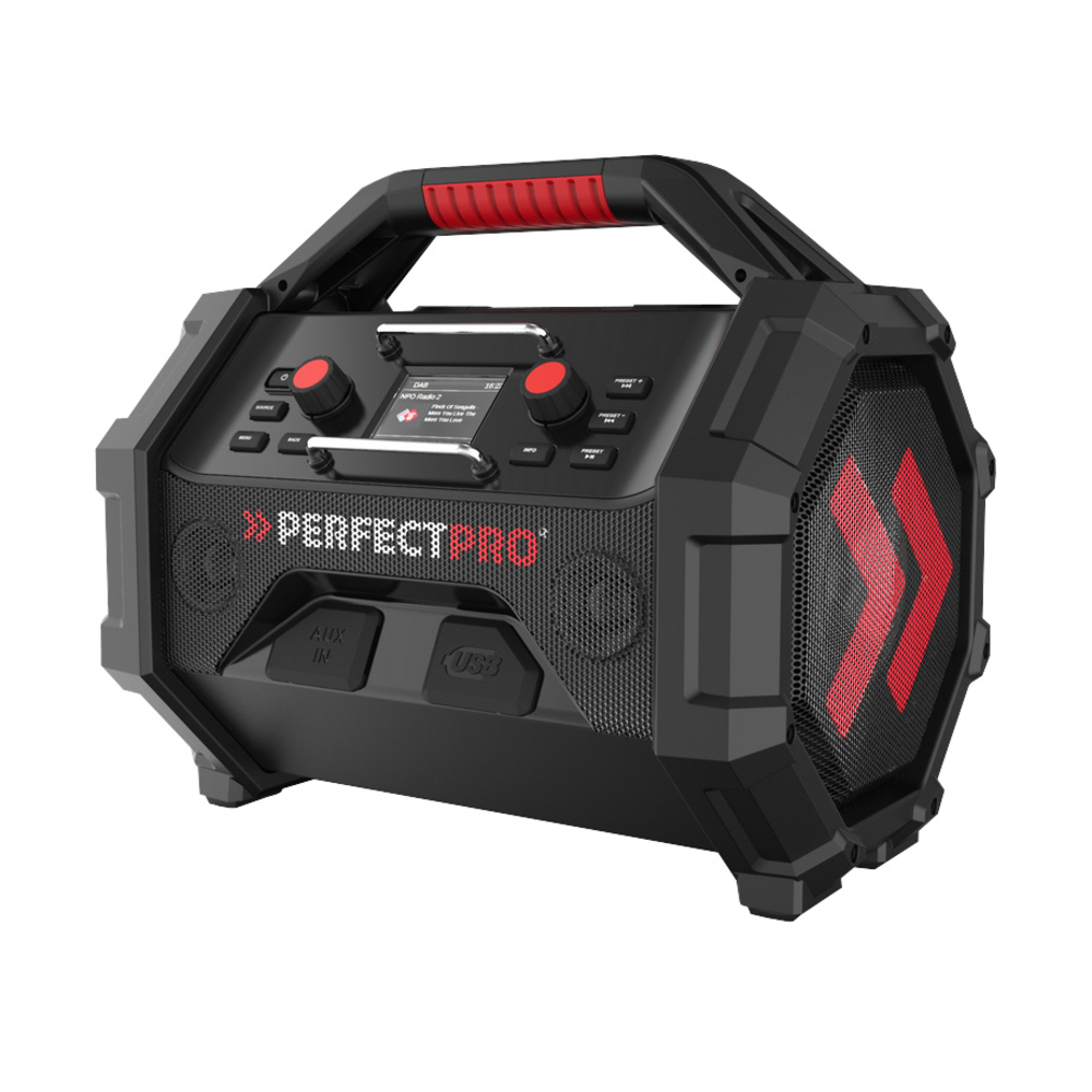 ROCKTAGON 18V - ALSAFIX - RCOCT18V