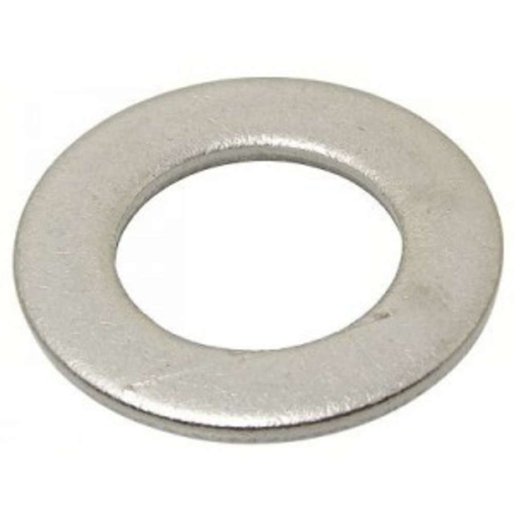 100 RONDELLES INOX A4 M12 - ALSAFIX - RONM12A4