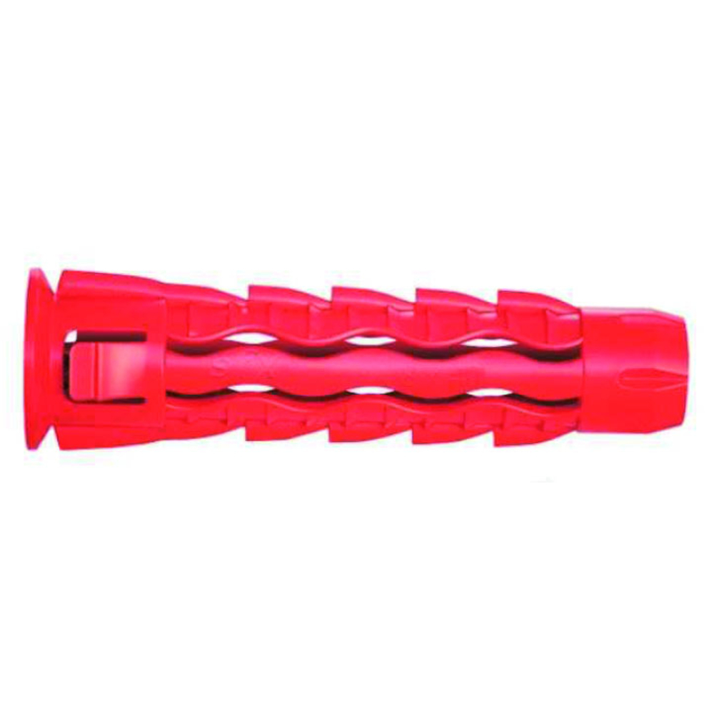 CHEVILLE SFX 8-40 BLISTER 50 pièces - ALSAFIX - SFX08040BL