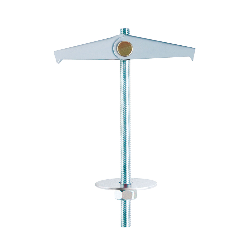 100 CHEVILLES ST 3 M - ALSAFIX - ST3M0003