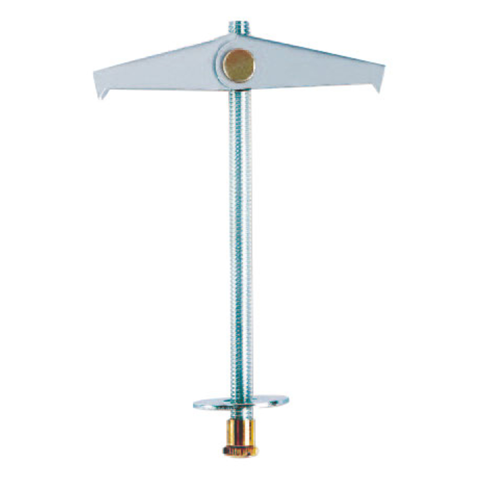 100 CHEVILLES ST 3 U - ALSAFIX - ST3U0002