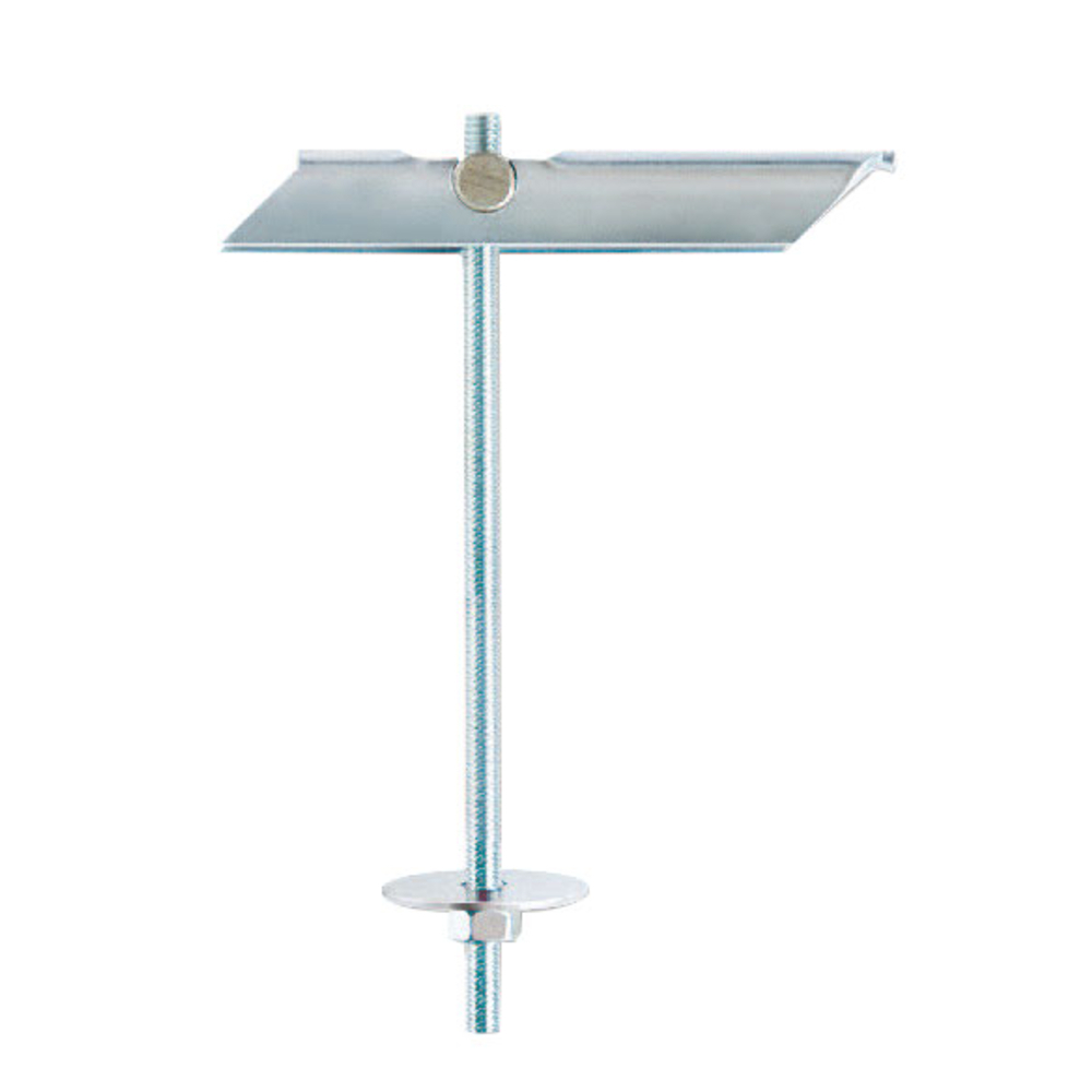 100 CHEVILLES ST K 8 - ALSAFIX - STK80028