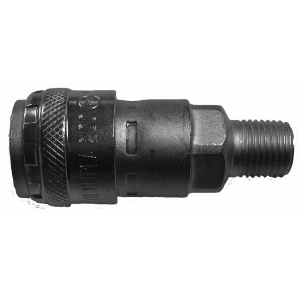 RACCORD HAUTE PRESSION - ALSAFIX - TT05015