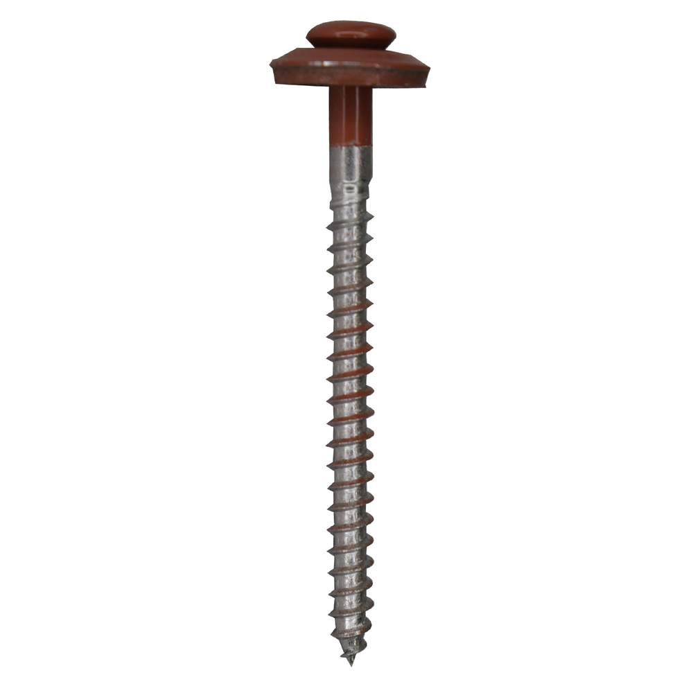 200 VIS BOIS VBJ 4,5 X 60 INOX MARRON CUIVRÉ TX 20 - ALSAFIX - VBJ45060MA
