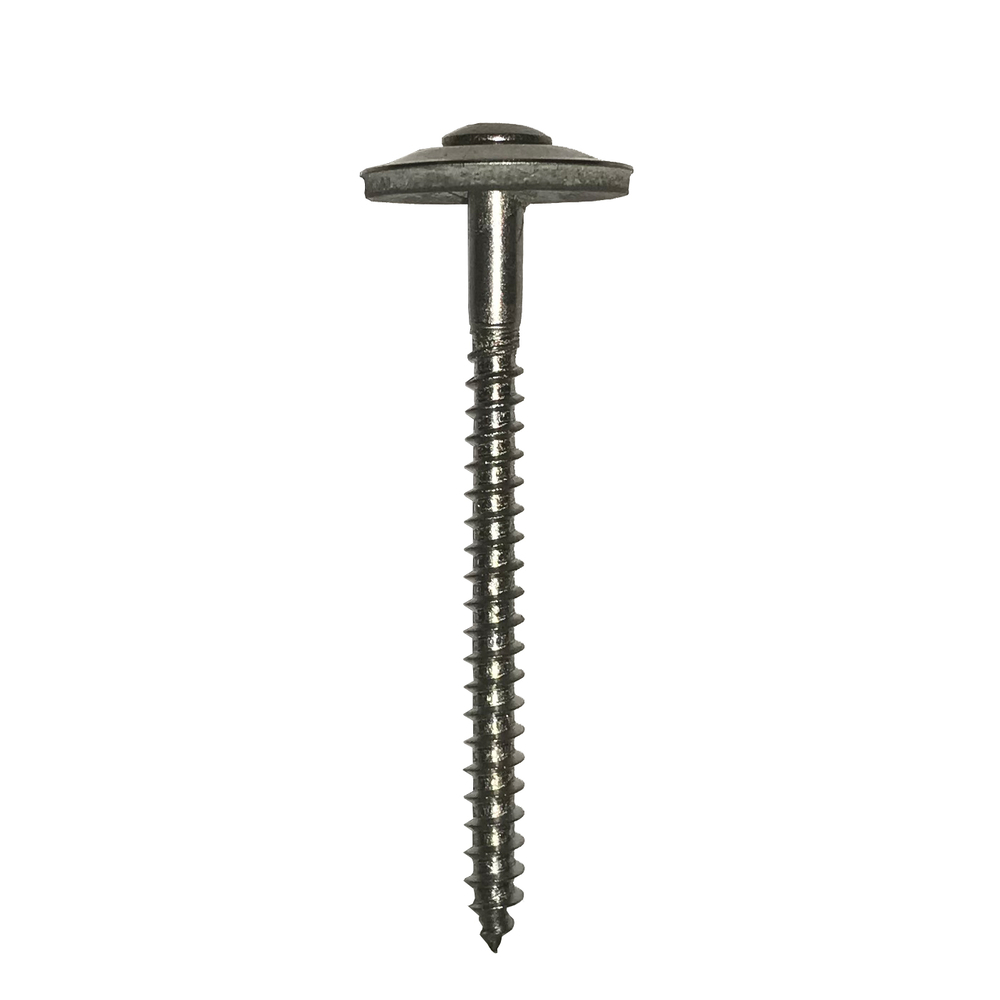 100 VIS BOIS VBJ 4,5 X 120 INOX TX 20 - ALSAFIX - VBJ45120