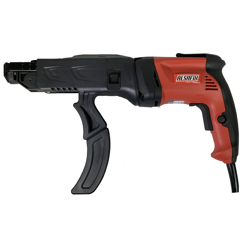 VISSEUSE 55/230V - ALSAFIX - VP55230V1