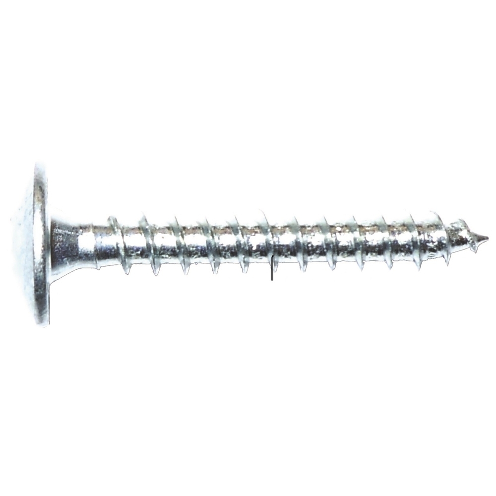 500 VIS PENTURE VPB 6,0 X 25 ZINGUÉE BLANC - ALSAFIX - VPB60025
